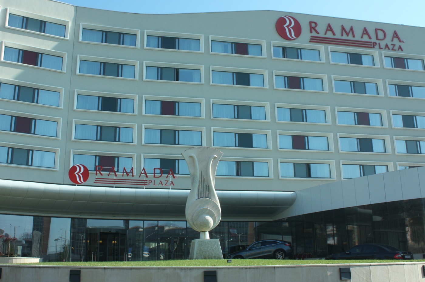 Hotel Ramada Craiova: special rate for conference participants