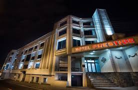 Hotel Prestige Boutique