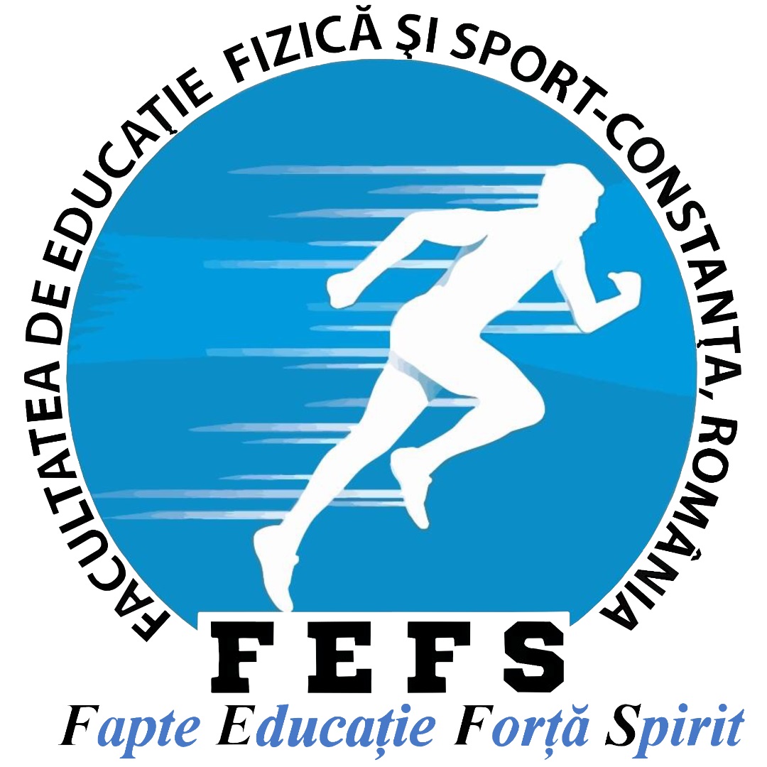 Facultatea de Educație Fizică și Sport, Universitatea Ovidius din Constanța