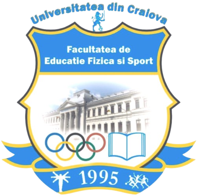 Facultatea de Educație Fizică și Sport, Universitatea din Craiova