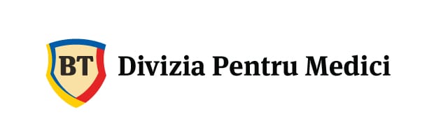 Banca Transilvania, Divizia pentru medici
