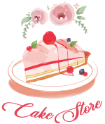 Cake Store