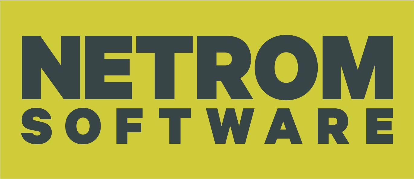 Netrom Software Craiova