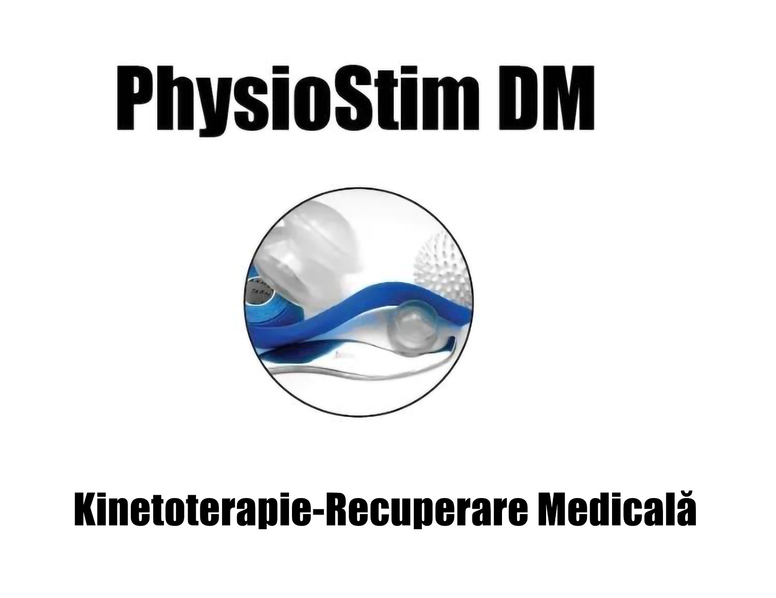 PhysioStim DM