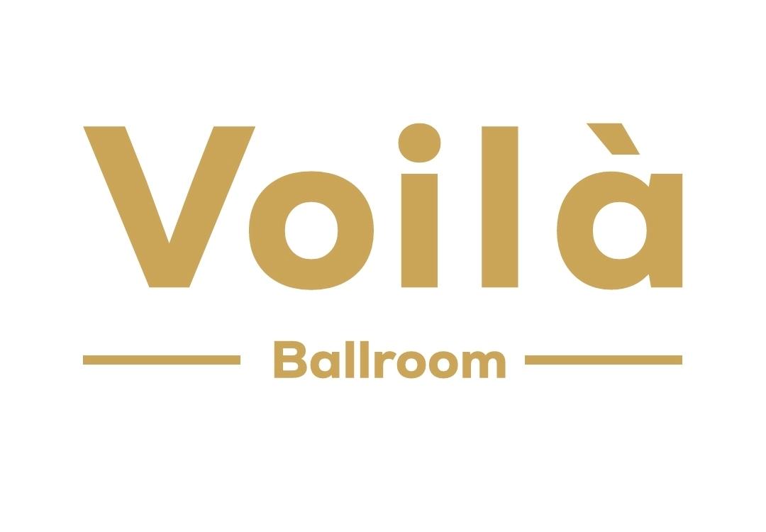 Voilà Ballroom